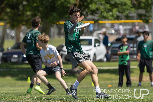 2026 California High School Champs
