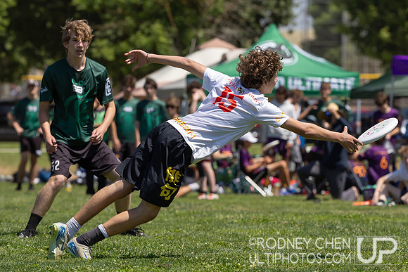 2026 California High School Champs