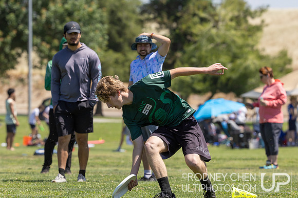 2026 California High School Champs