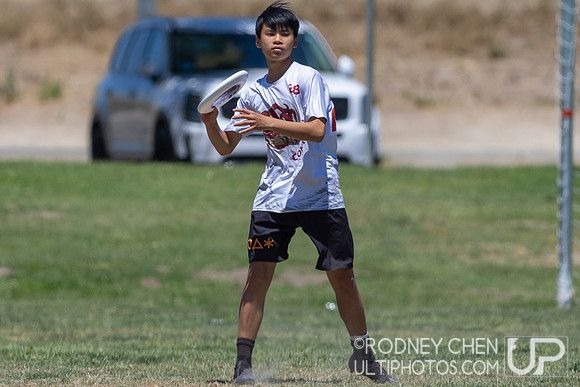 2026 California High School Champs
