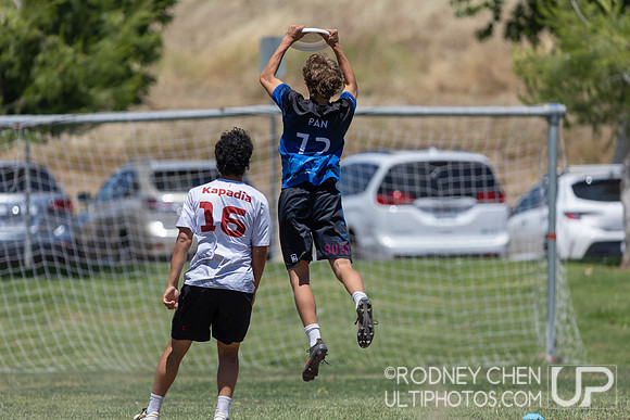 2026 California High School Champs