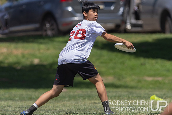 2026 California High School Champs