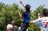 2026 California High School Champs