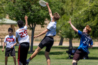 2026 California High School Champs