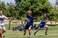 2026 California High School Champs