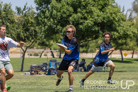 2026 California High School Champs