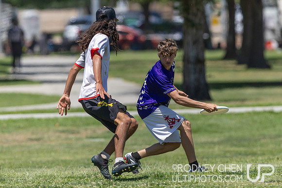 2026 California High School Champs