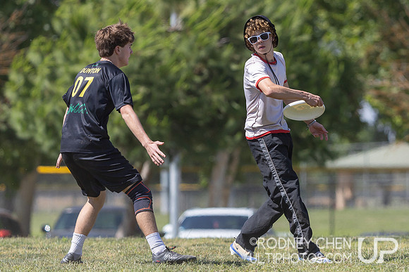 2026 California High School Champs