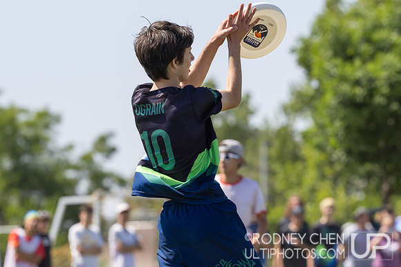 2026 California High School Champs