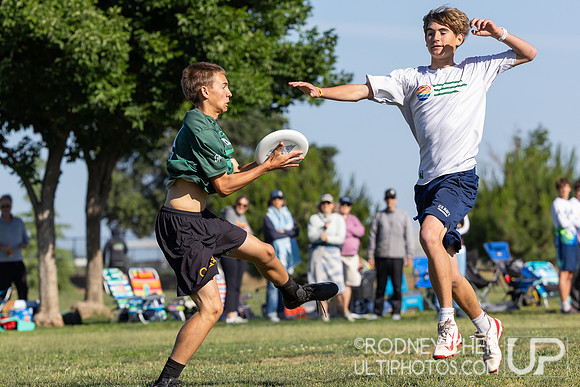 2026 California High School Champs