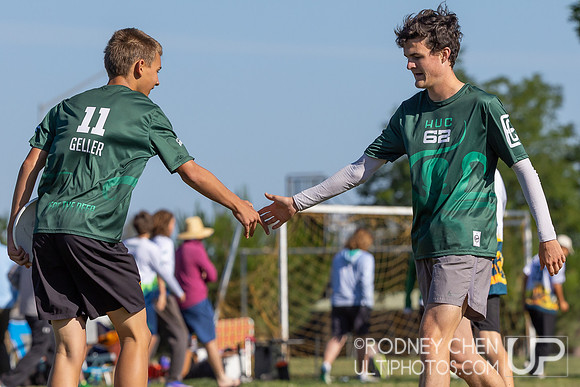 2026 California High School Champs
