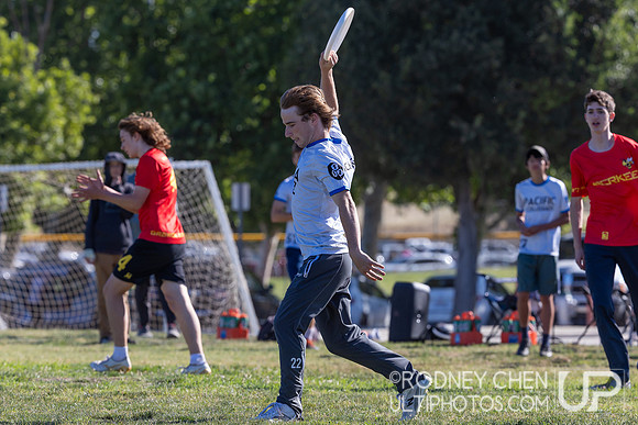 2026 California High School Champs