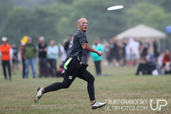 NE Regionals 2015, Mens Division