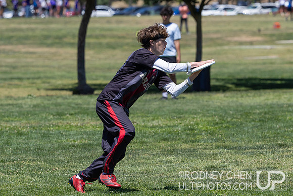 2026 California High School Champs