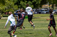 2026 California High School Champs