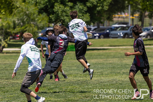 2026 California High School Champs