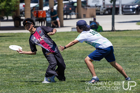 2026 California High School Champs