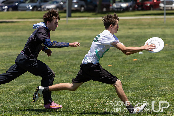 2026 California High School Champs