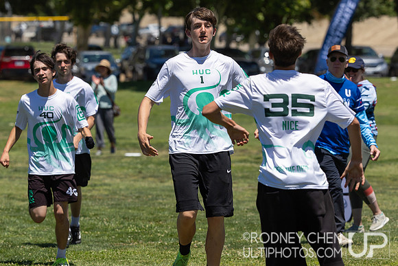 2026 California High School Champs