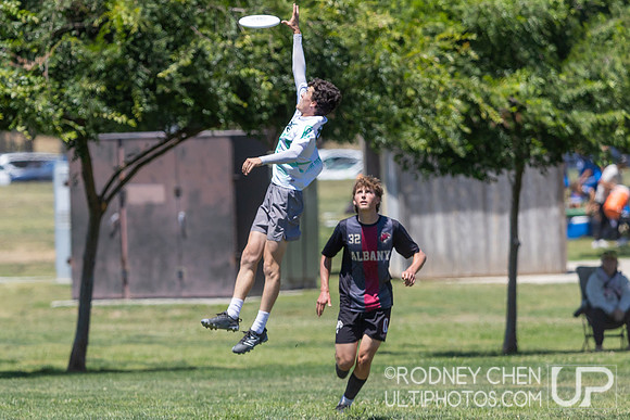 2026 California High School Champs