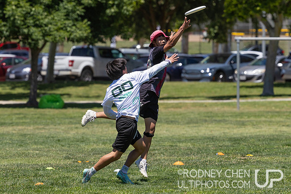 2026 California High School Champs