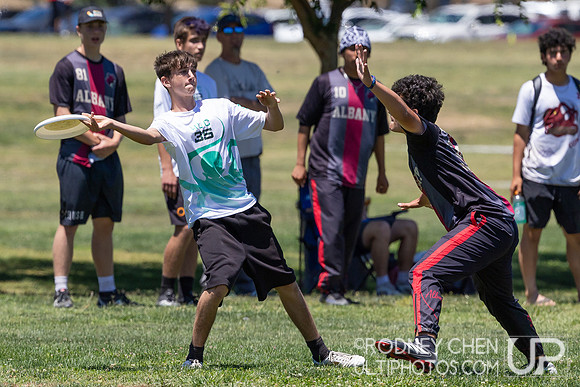 2026 California High School Champs
