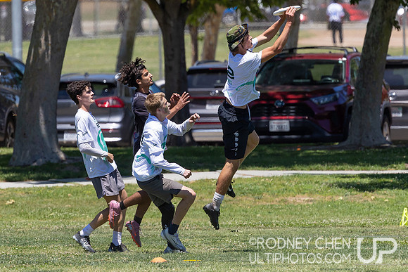 2026 California High School Champs