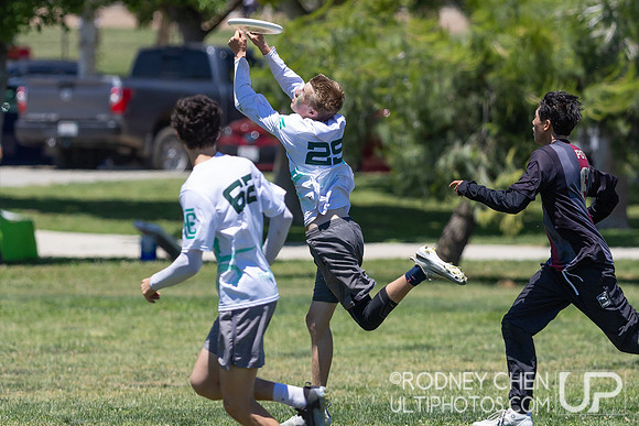2026 California High School Champs