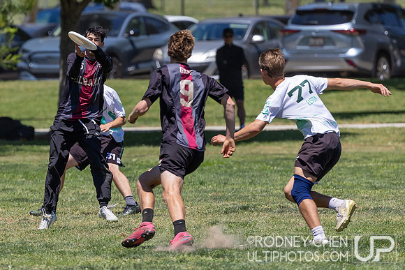 2026 California High School Champs