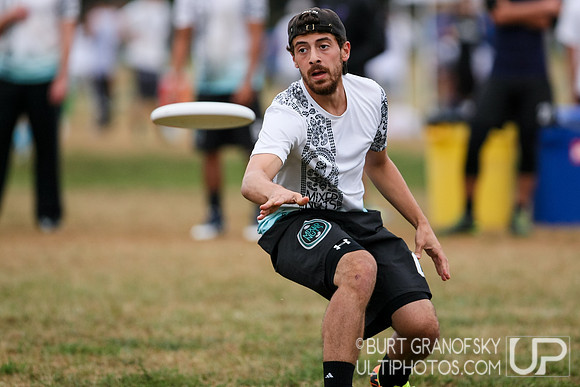 NE Regionals 2015, Mixed Division