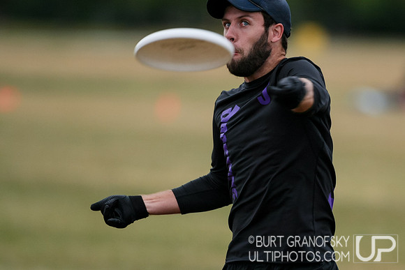 NE Regionals 2015, Mixed Division
