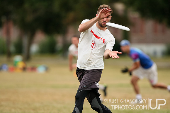 NE Regionals 2015, Mixed Division
