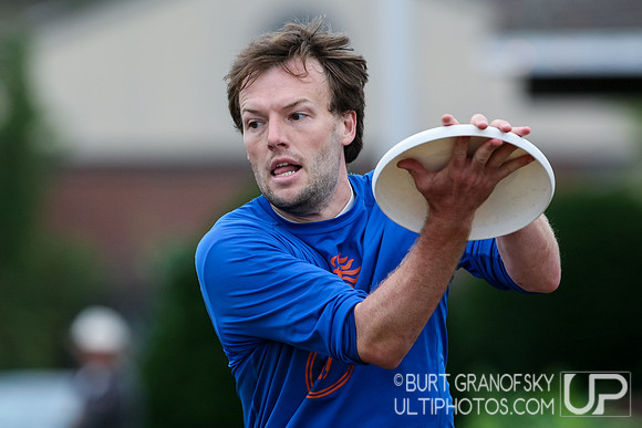 NE Regionals 2015, Mens Division