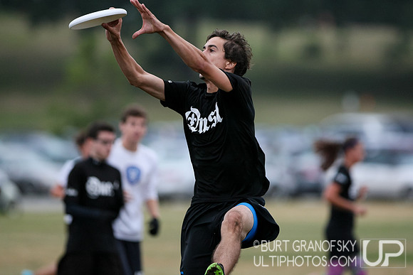 NE Regionals 2015, Mixed Division