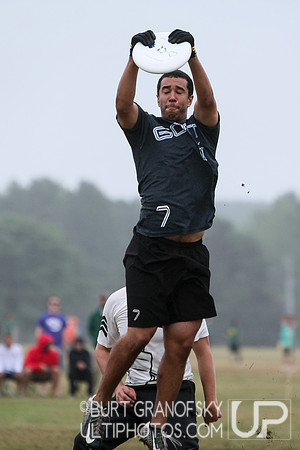 NE Regionals 2015, Mens Division