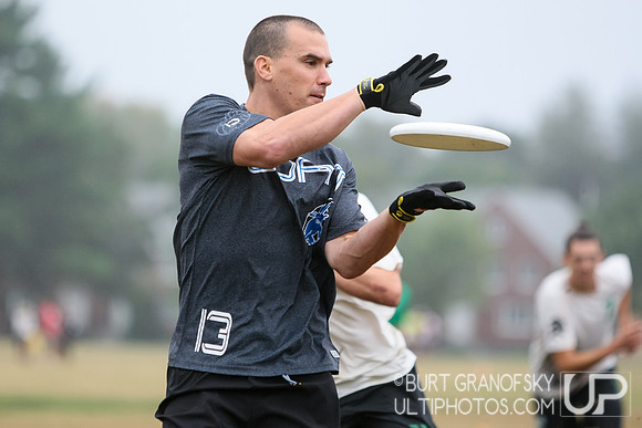 NE Regionals 2015, Mens Division