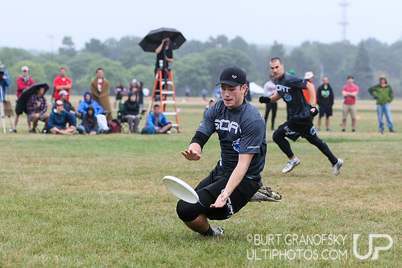 NE Regionals 2015, Mens Division