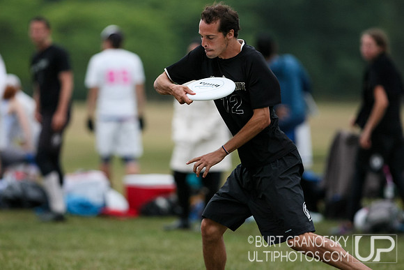 NE Regionals 2015, Mixed Division