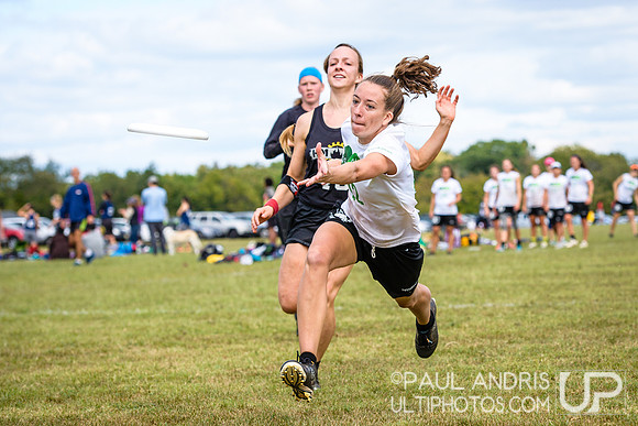 2015 USAU Mid-Atlantic Regionals