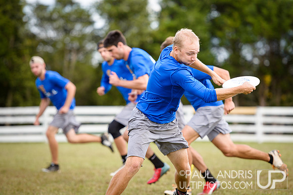 2015 USAU Mid-Atlantic Regionals