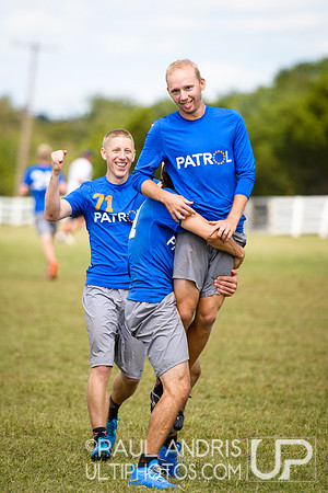 2015 USAU Mid-Atlantic Regionals