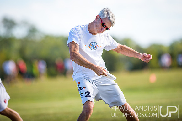 2015 USAU Mid-Atlantic Regionals