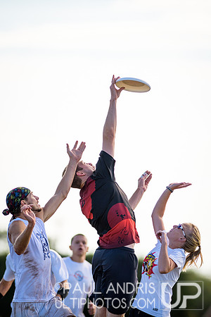2015 USAU Mid-Atlantic Regionals