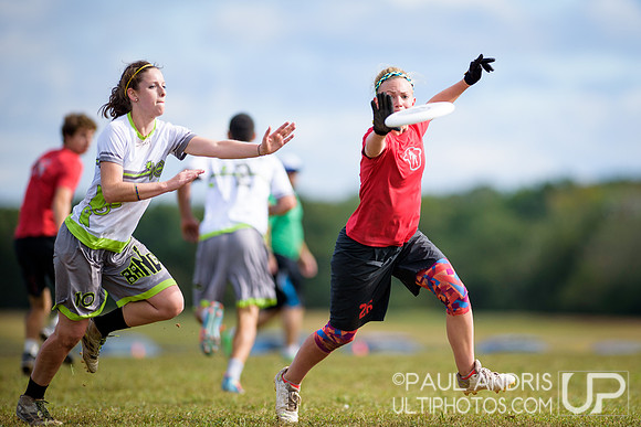 2015 USAU Mid-Atlantic Regionals