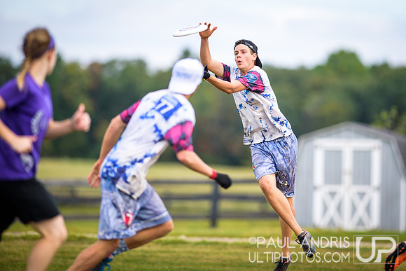 2015 USAU Mid-Atlantic Regionals