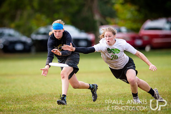 2015 USAU Mid-Atlantic Regionals