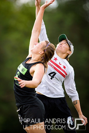 2015 USAU Mid-Atlantic Regionals