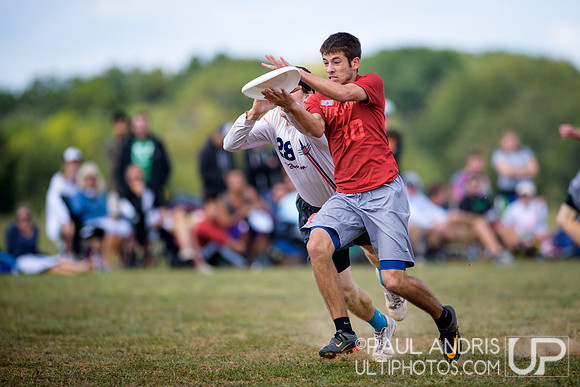 2015 USAU Mid-Atlantic Regionals