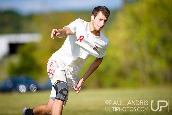 2015 USAU Mid-Atlantic Regionals