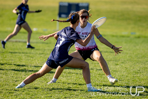 2024 USA Ultimate Youth Club Championships